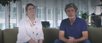 le projet "Médecins Solidaires" et MACSF